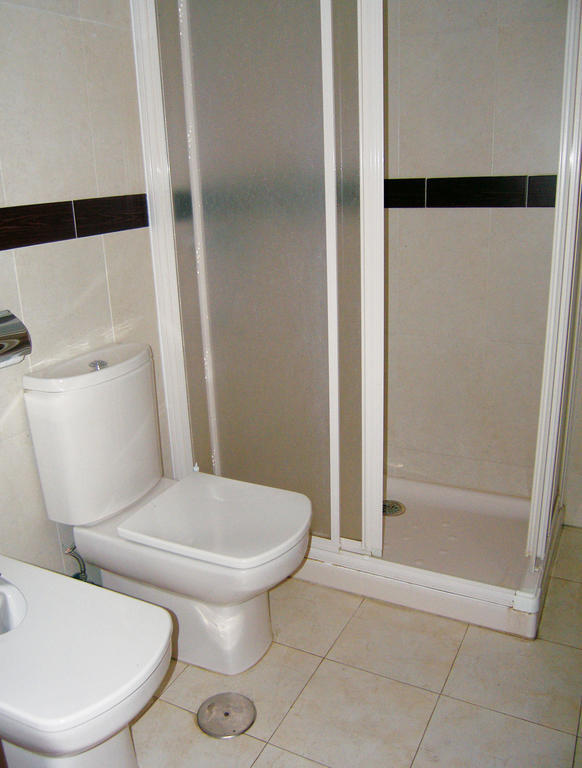 Apartamentos Cibeles 로쿠타스드마르 객실 사진